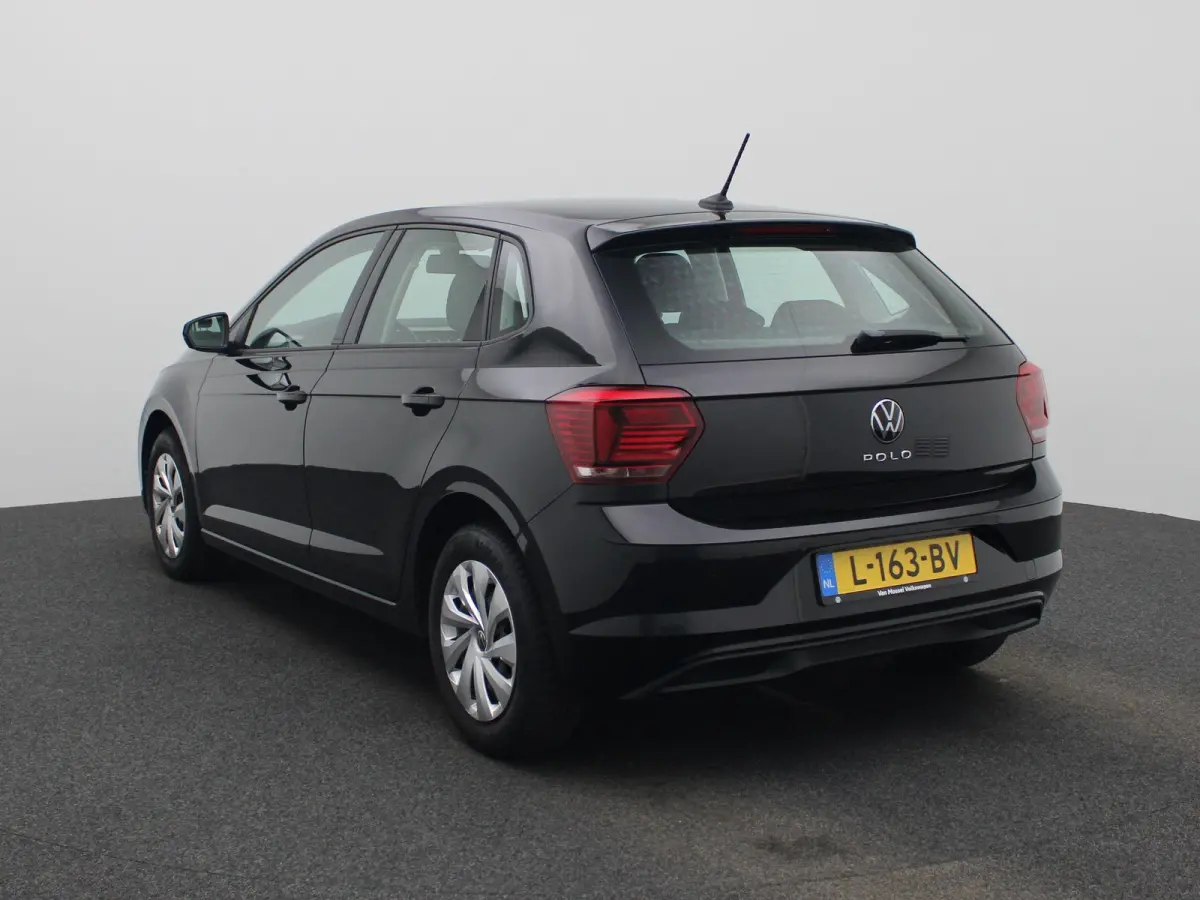 1.0 TSI Comfortline Business 95 PK| Origineel Nederlands | 1e Eigenaar | Navigatie | Parkeersensoren | Cllimatronic | Apple Carplay | Android Auto | Mobiel Draadloos Oplaadbaar