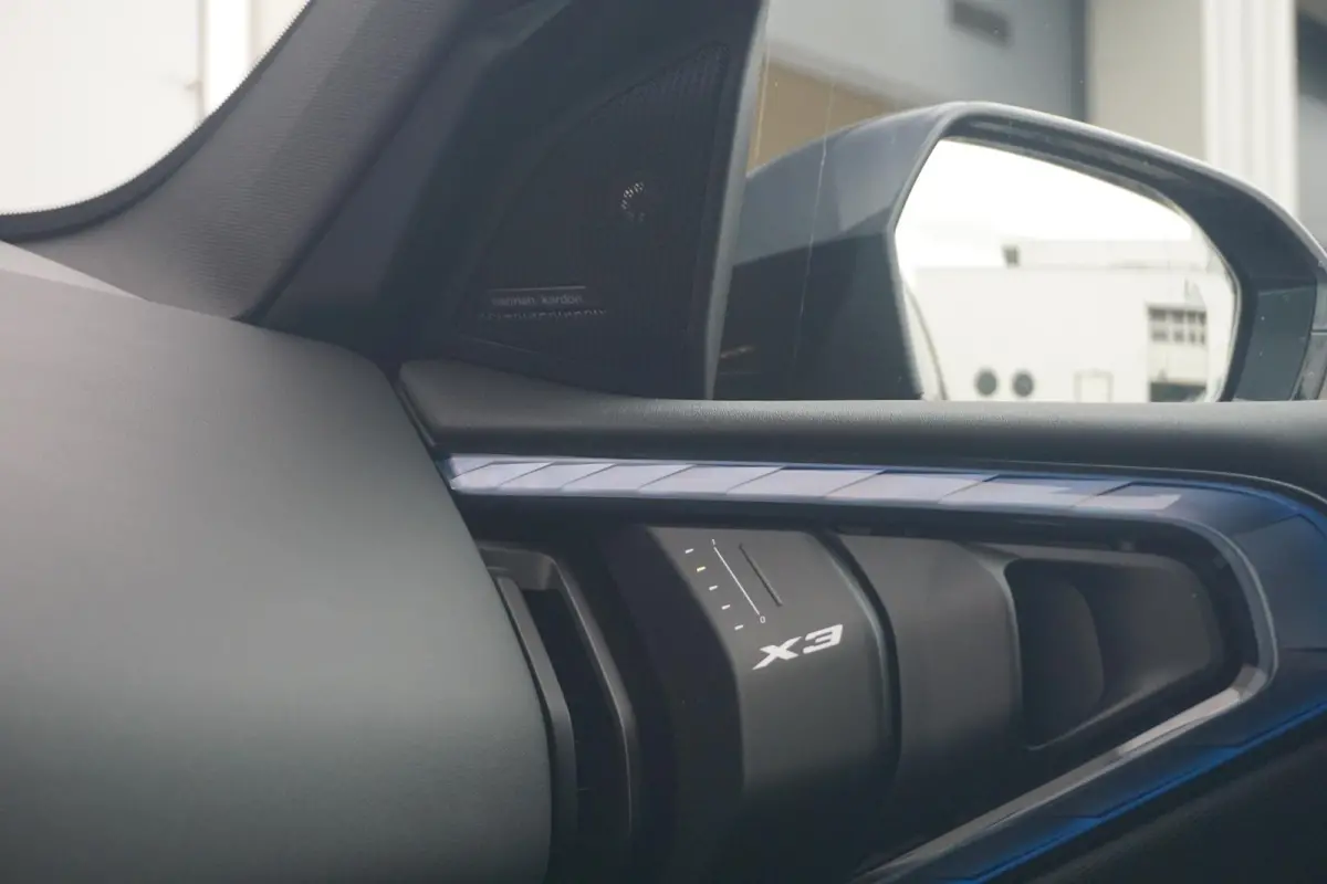 xDrive20 M Sportpakket | Glazen Panoramadak | Trekhaak Elektrisch | Stuur- en stoelverwarming | Stoelventilatie | Active Cruise Control | Harman Kardon