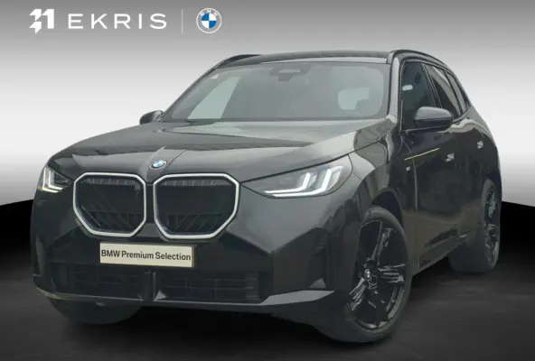 xDrive20 M Sportpakket | Glazen Panoramadak | Trekhaak Elektrisch | Stuur- en stoelverwarming | Stoelventilatie | Active Cruise Control | Harman Kardon