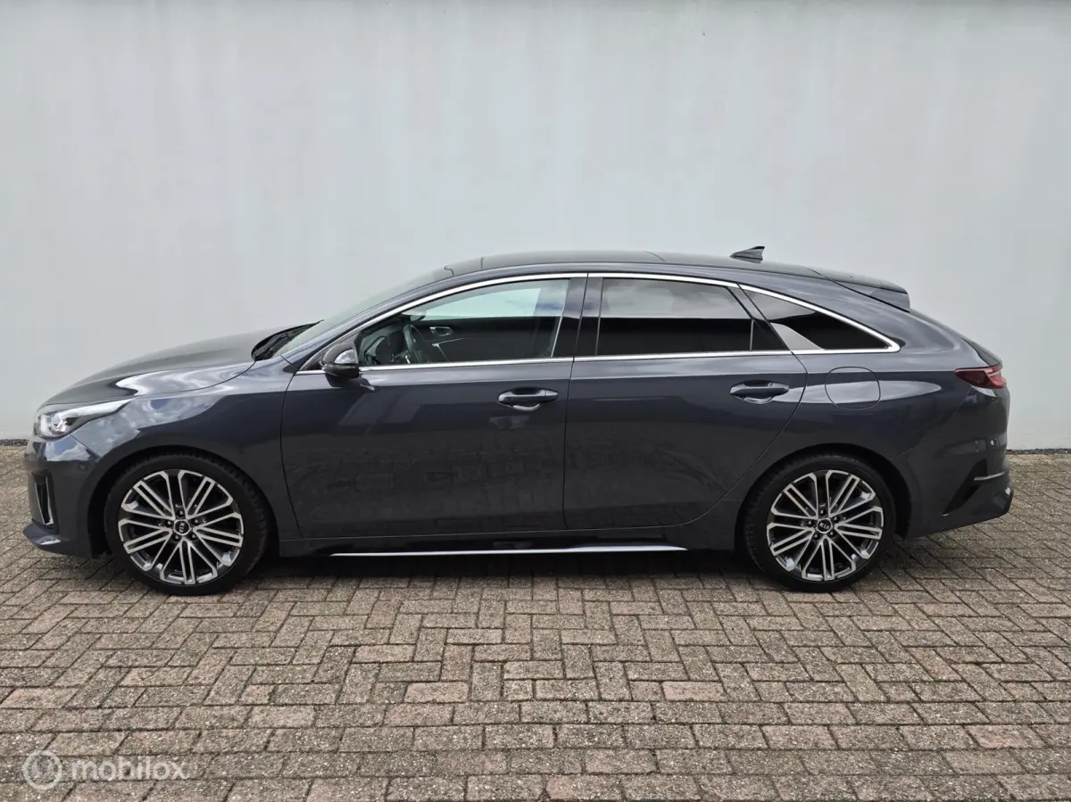 1.5 T-GDI GT-PlusLine VEEL OPTIES