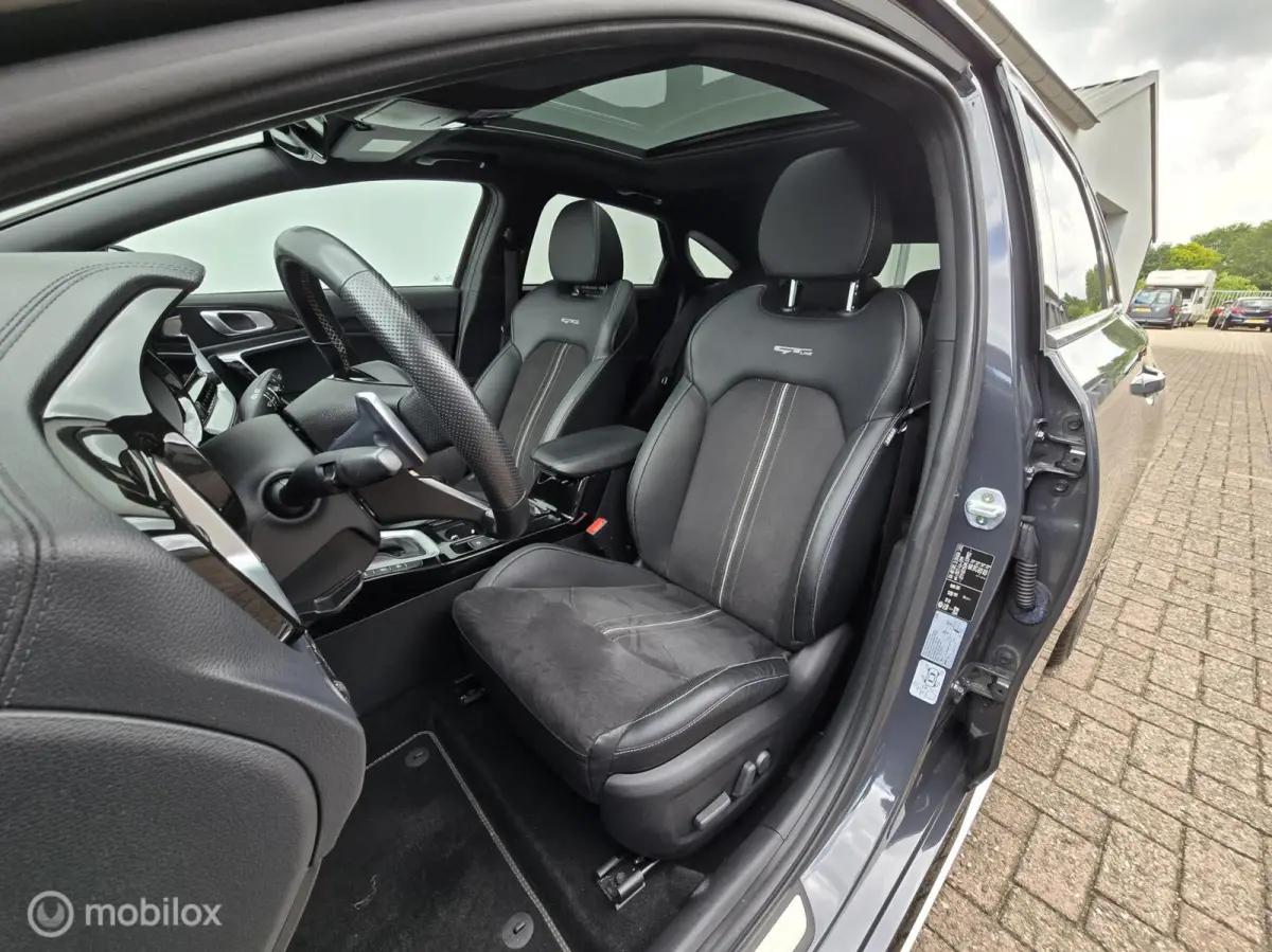 1.5 T-GDI GT-PlusLine VEEL OPTIES