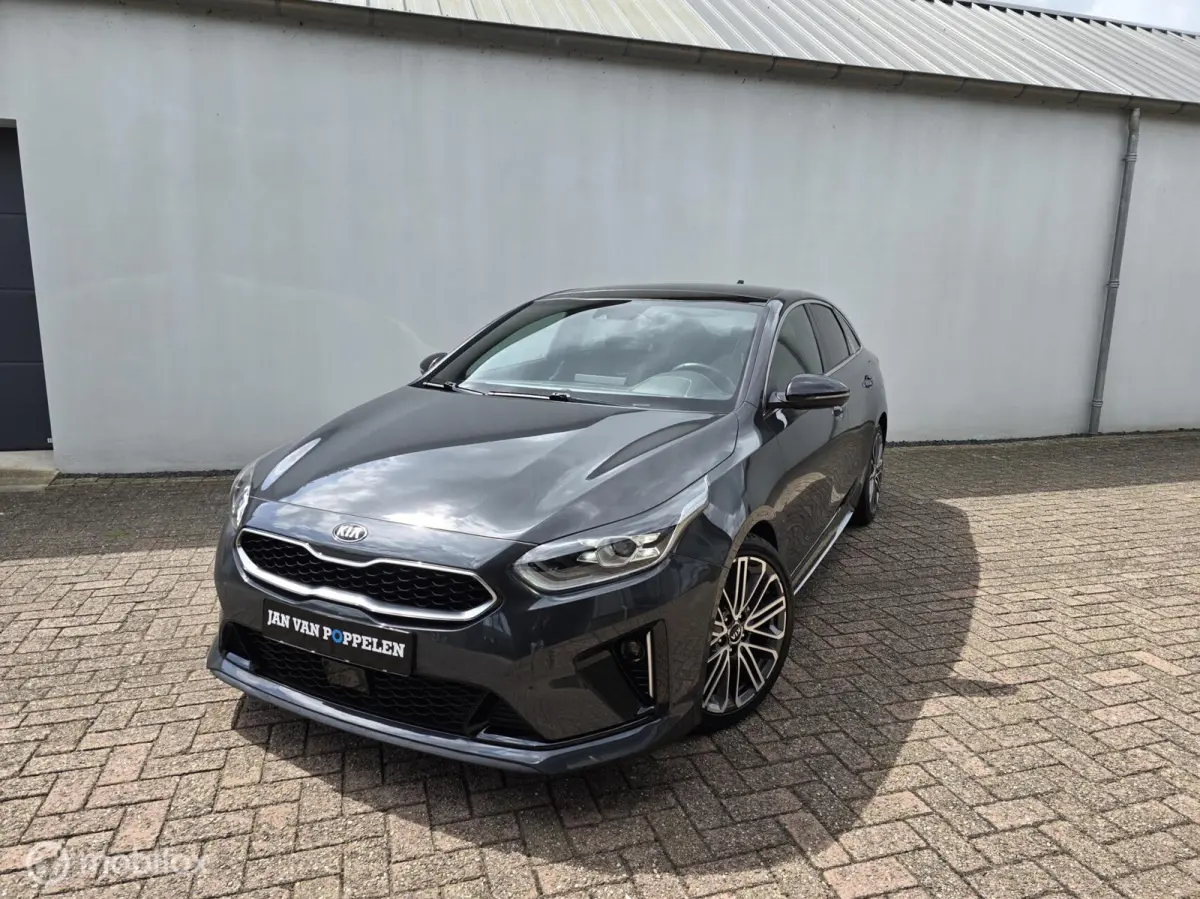1.5 T-GDI GT-PlusLine VEEL OPTIES