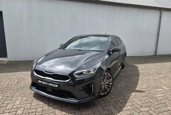 1.5 T-GDI GT-PlusLine VEEL OPTIES