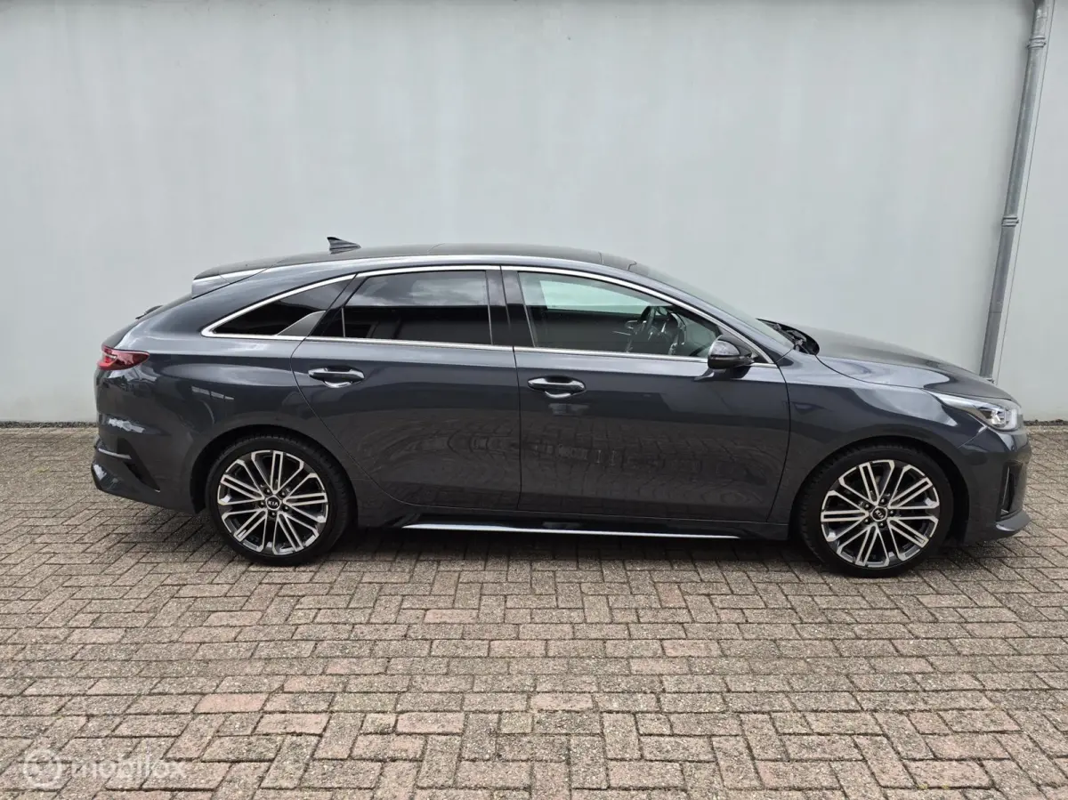 1.5 T-GDI GT-PlusLine VEEL OPTIES