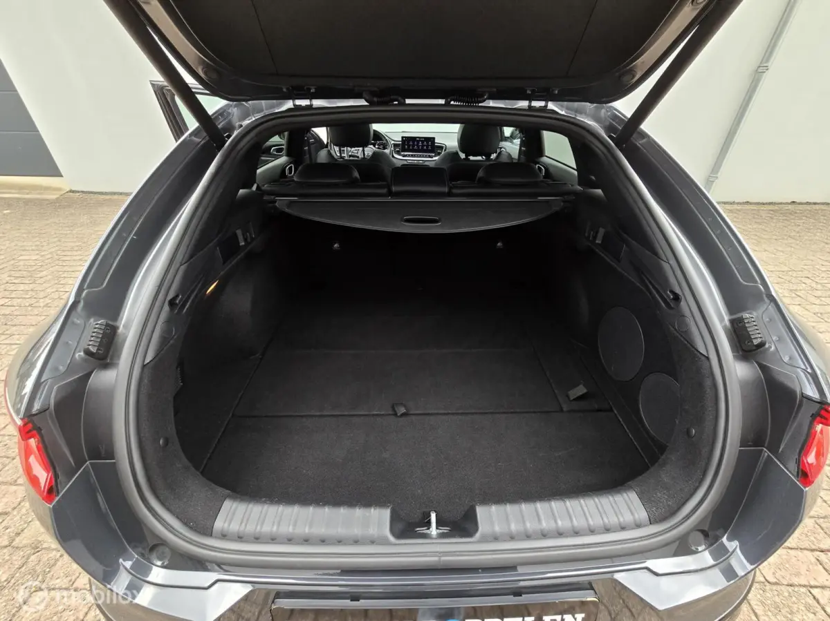 1.5 T-GDI GT-PlusLine VEEL OPTIES