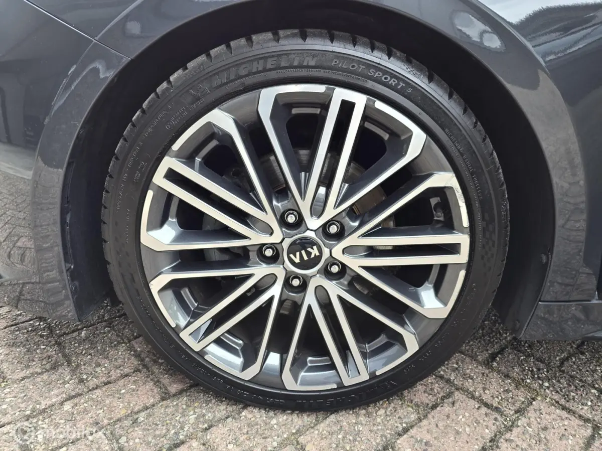 1.5 T-GDI GT-PlusLine VEEL OPTIES