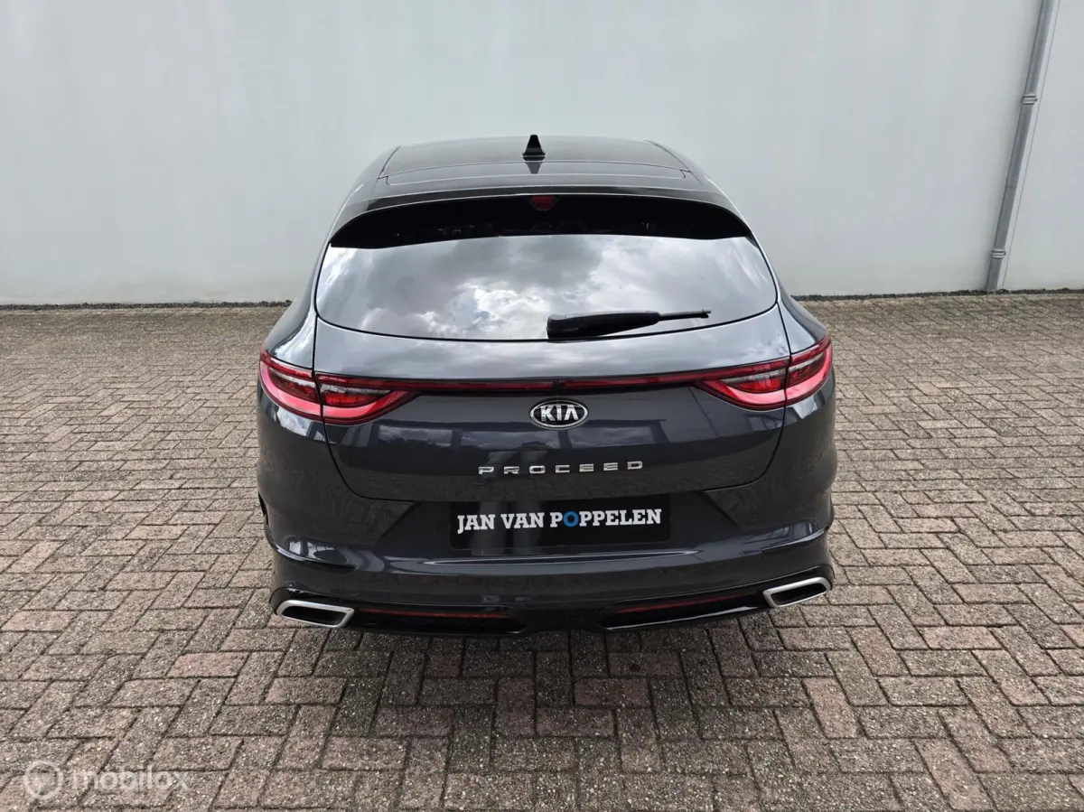 1.5 T-GDI GT-PlusLine VEEL OPTIES