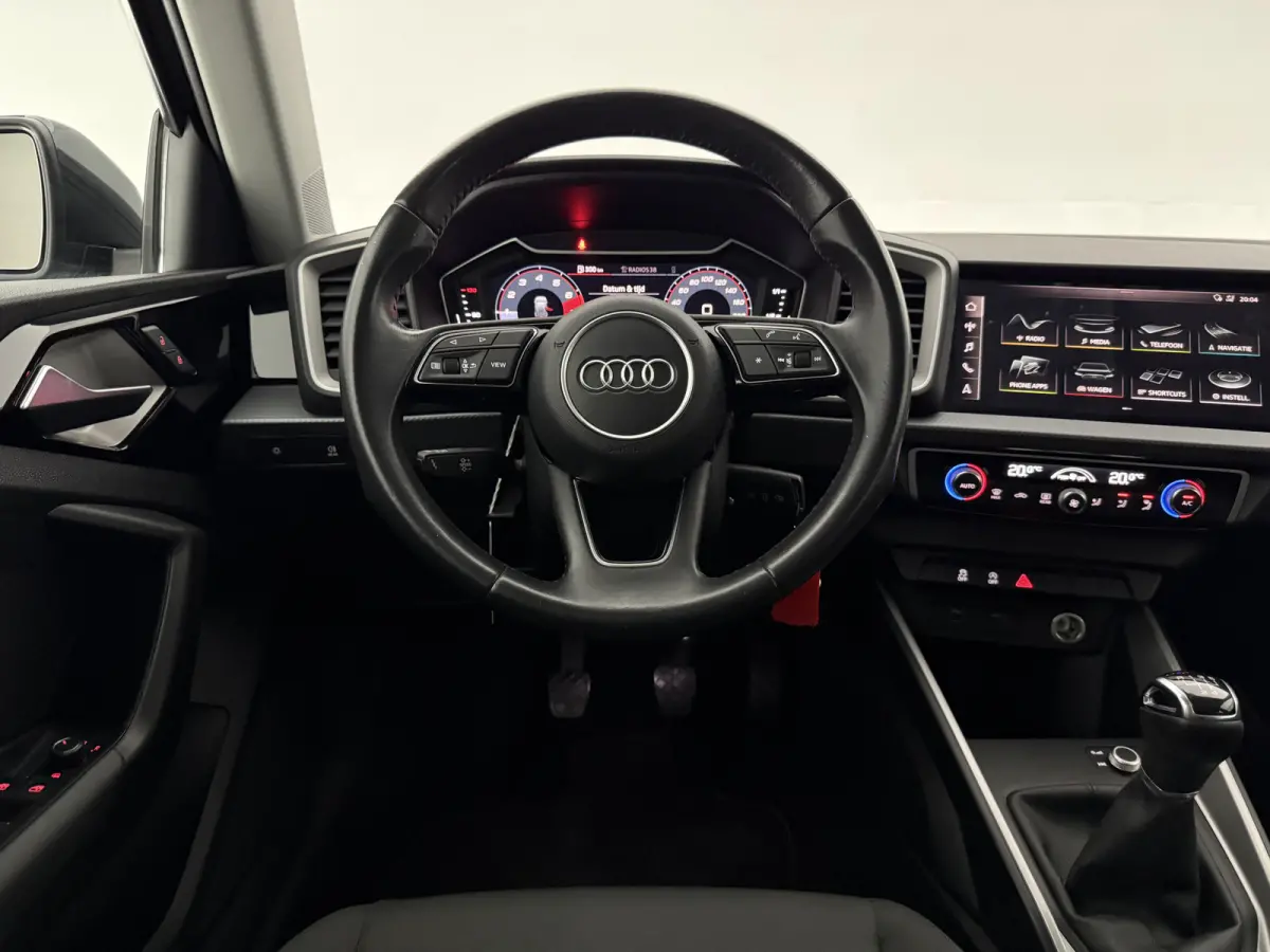 25 TFSI epic | Virtual | Clima | Carplay | Cruise
