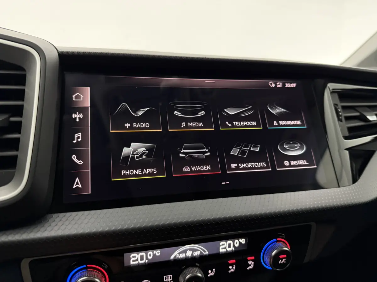 25 TFSI epic | Virtual | Clima | Carplay | Cruise