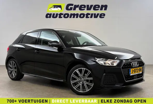 25 TFSI epic | Virtual | Clima | Carplay | Cruise