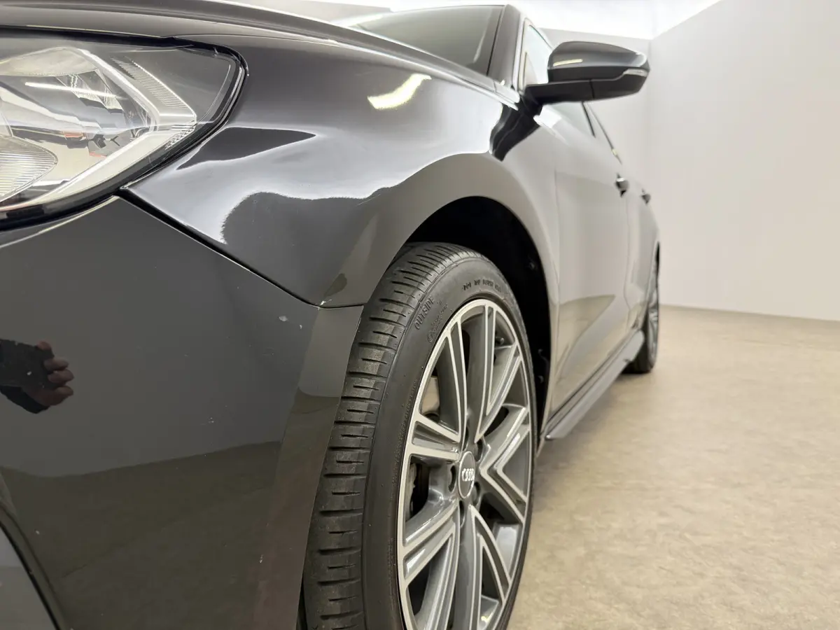 25 TFSI epic | Virtual | Clima | Carplay | Cruise