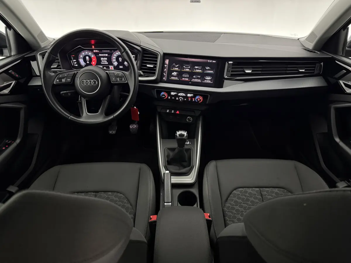 25 TFSI epic | Virtual | Clima | Carplay | Cruise