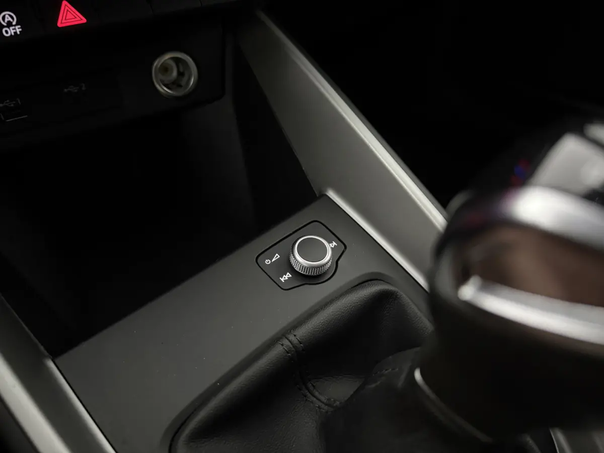 25 TFSI epic | Virtual | Clima | Carplay | Cruise