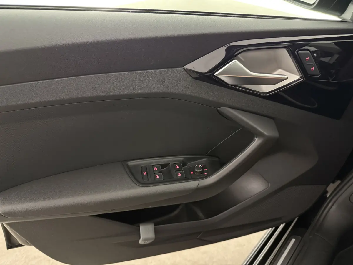 25 TFSI epic | Virtual | Clima | Carplay | Cruise