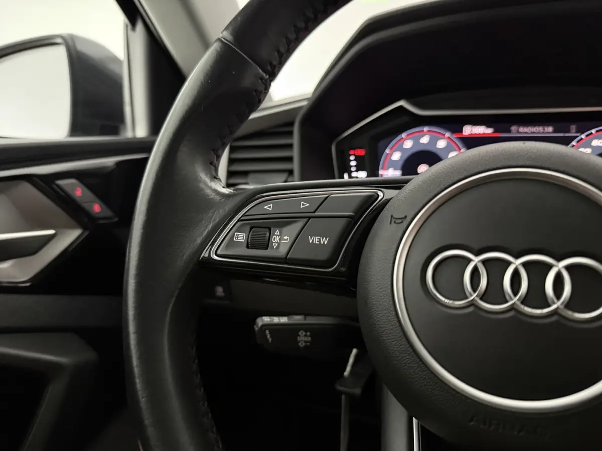 25 TFSI epic | Virtual | Clima | Carplay | Cruise