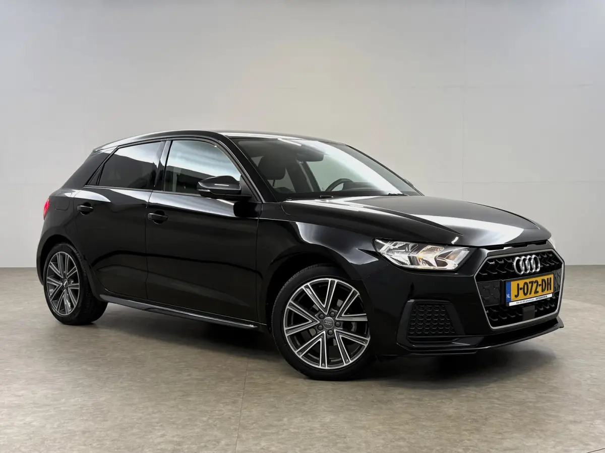25 TFSI epic | Virtual | Clima | Carplay | Cruise