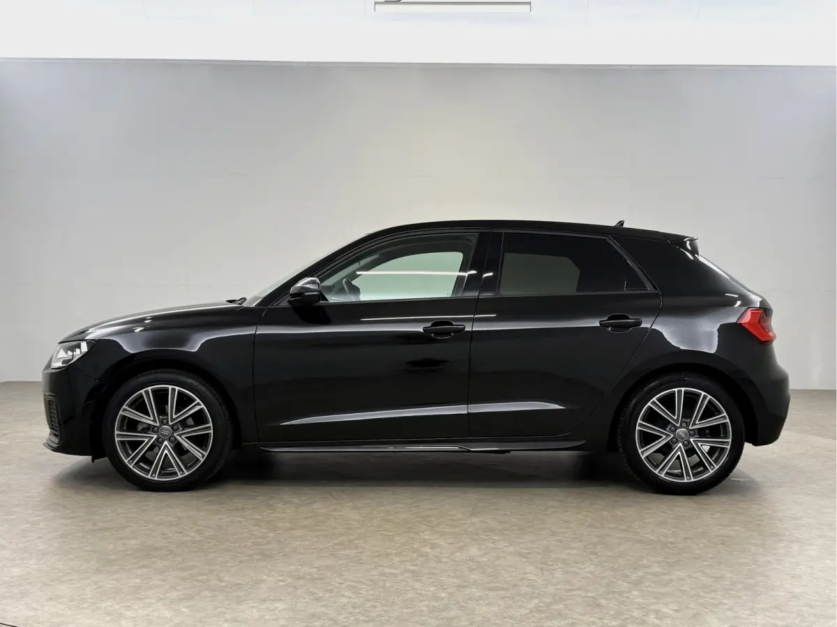 25 TFSI epic | Virtual | Clima | Carplay | Cruise