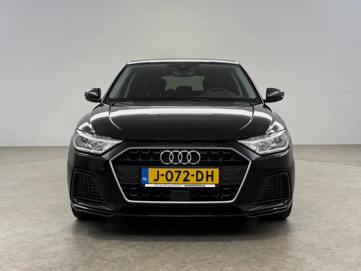 25 TFSI epic | Virtual | Clima | Carplay | Cruise