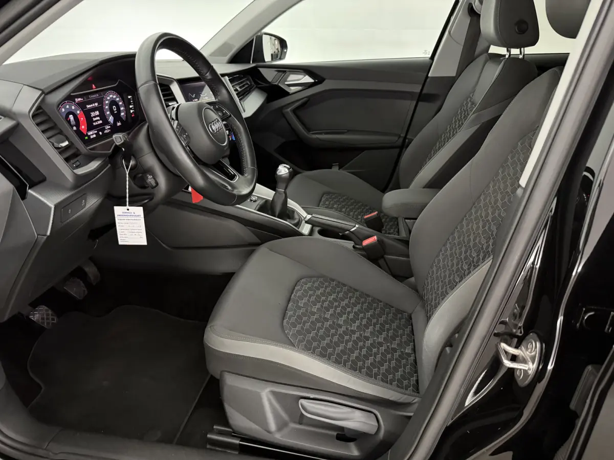 25 TFSI epic | Virtual | Clima | Carplay | Cruise