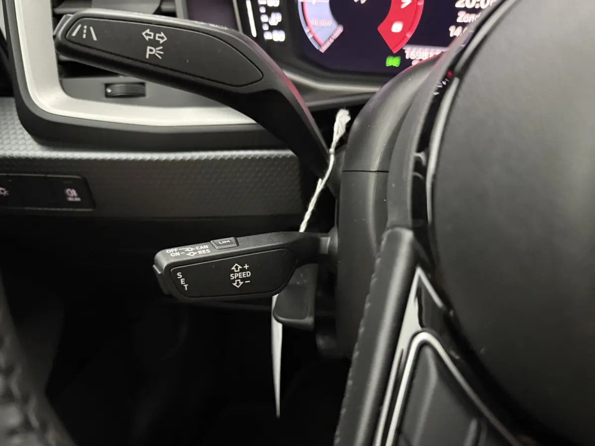 25 TFSI epic | Virtual | Clima | Carplay | Cruise
