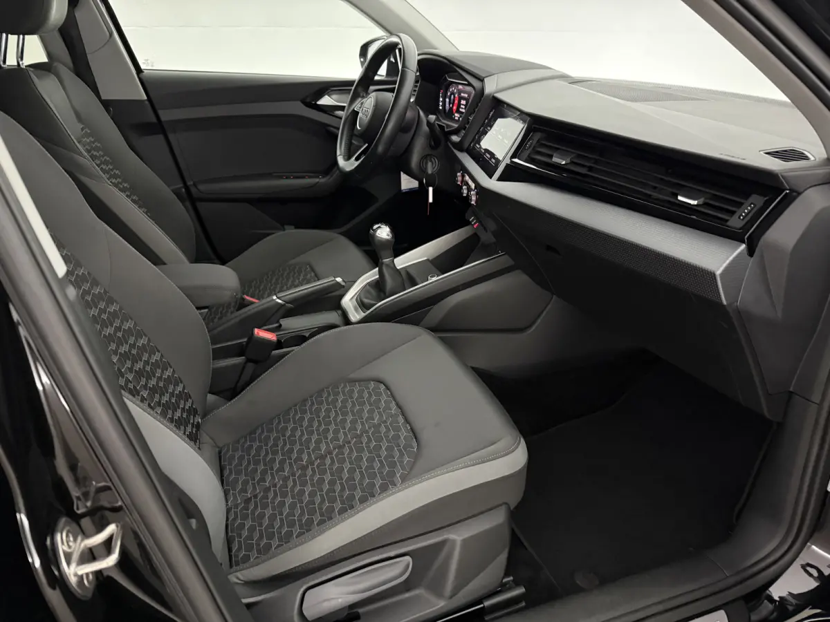 25 TFSI epic | Virtual | Clima | Carplay | Cruise