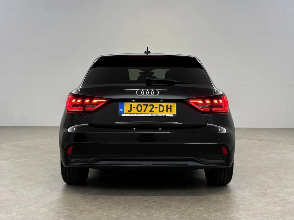 25 TFSI epic | Virtual | Clima | Carplay | Cruise