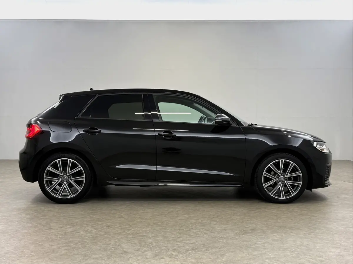 25 TFSI epic | Virtual | Clima | Carplay | Cruise