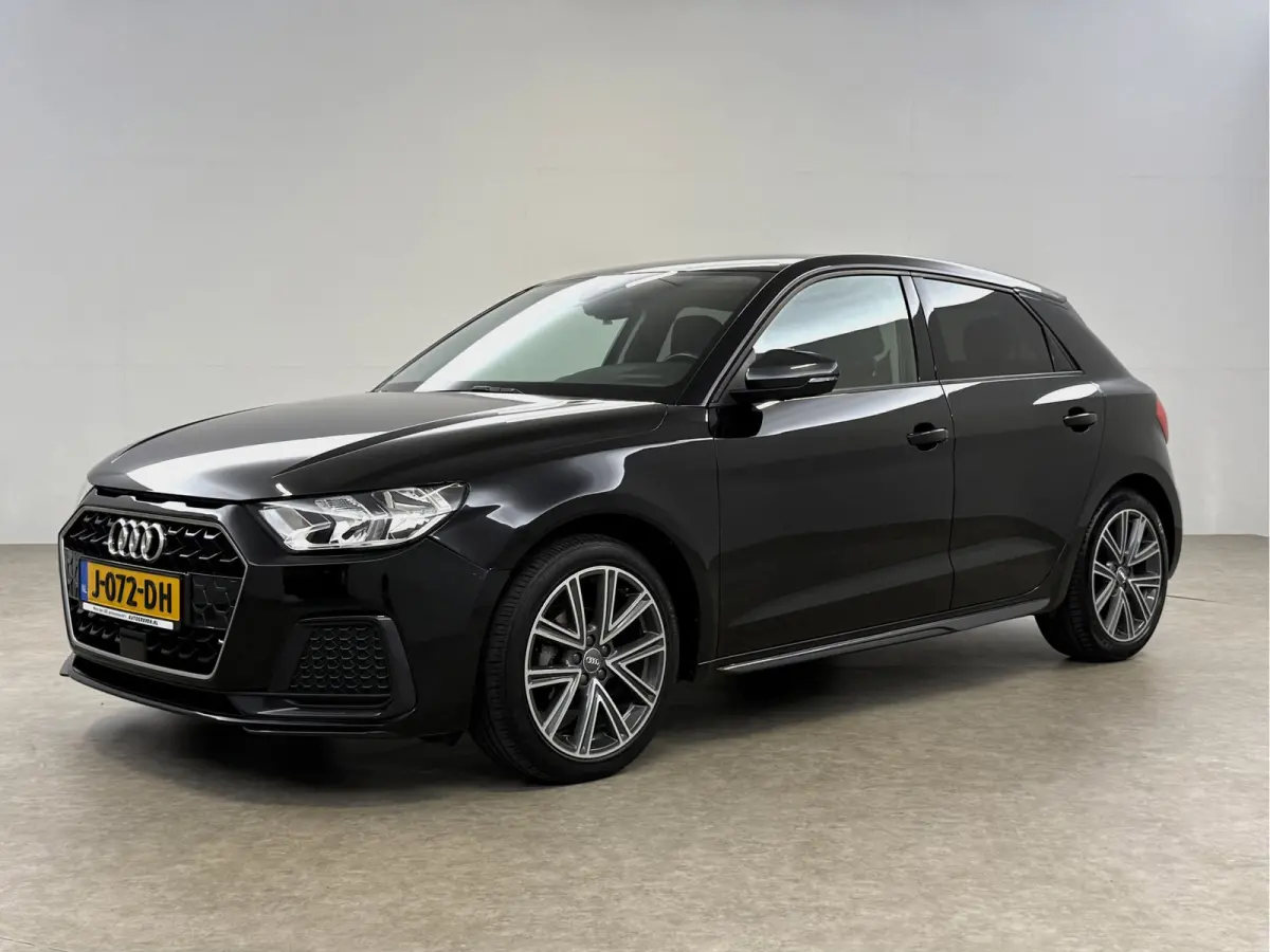25 TFSI epic | Virtual | Clima | Carplay | Cruise
