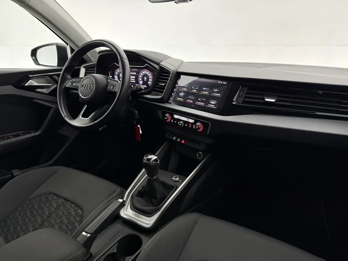 25 TFSI epic | Virtual | Clima | Carplay | Cruise