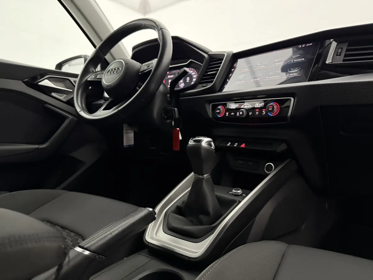25 TFSI epic | Virtual | Clima | Carplay | Cruise