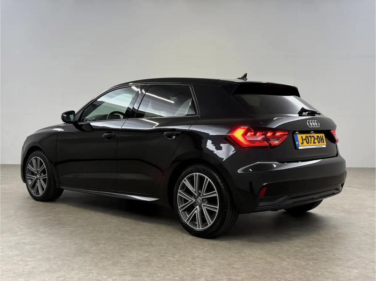 25 TFSI epic | Virtual | Clima | Carplay | Cruise