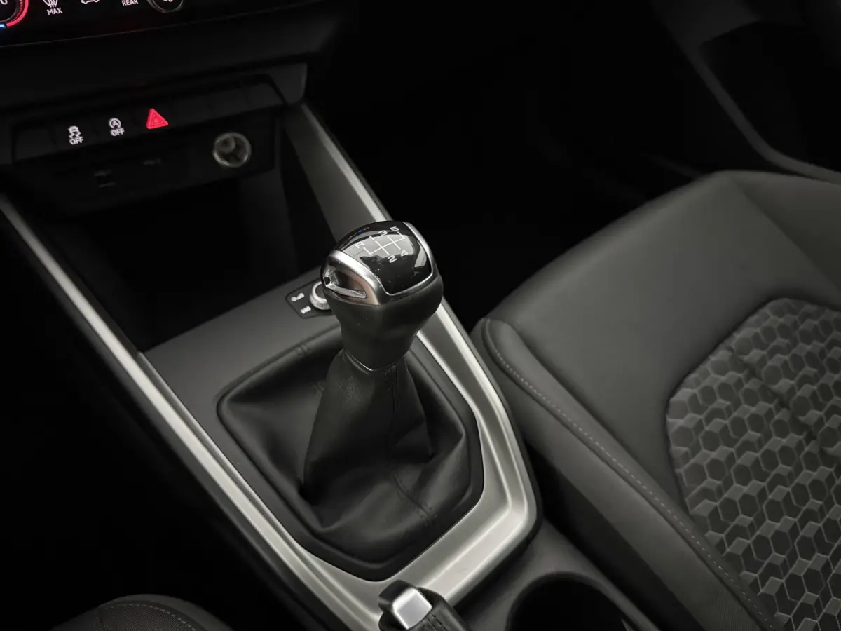 25 TFSI epic | Virtual | Clima | Carplay | Cruise
