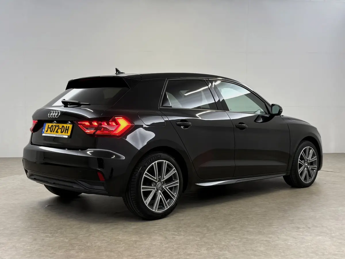 25 TFSI epic | Virtual | Clima | Carplay | Cruise