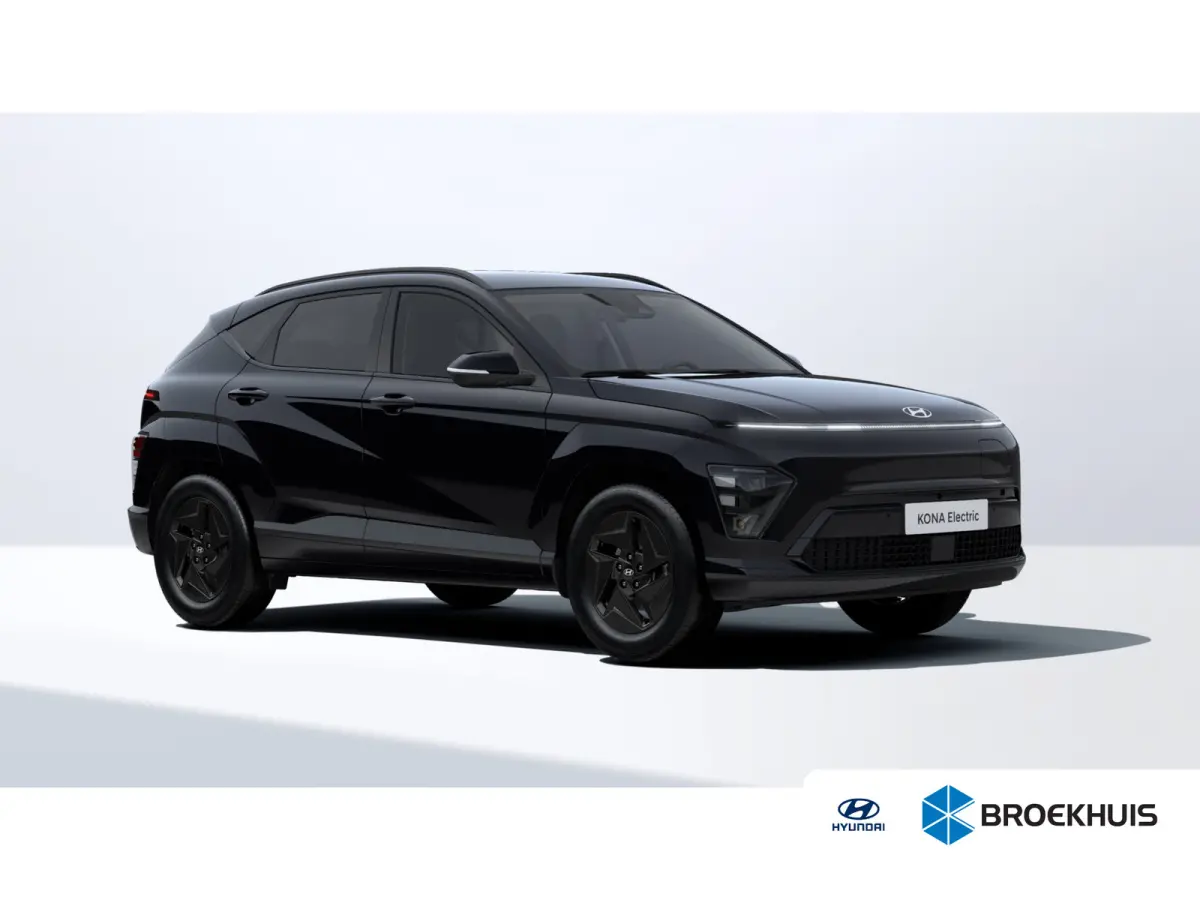 Long Range Pure Edition 64.8 kWh | €1500,- korting !! | Vanaf 419,- Private Lease p/m !