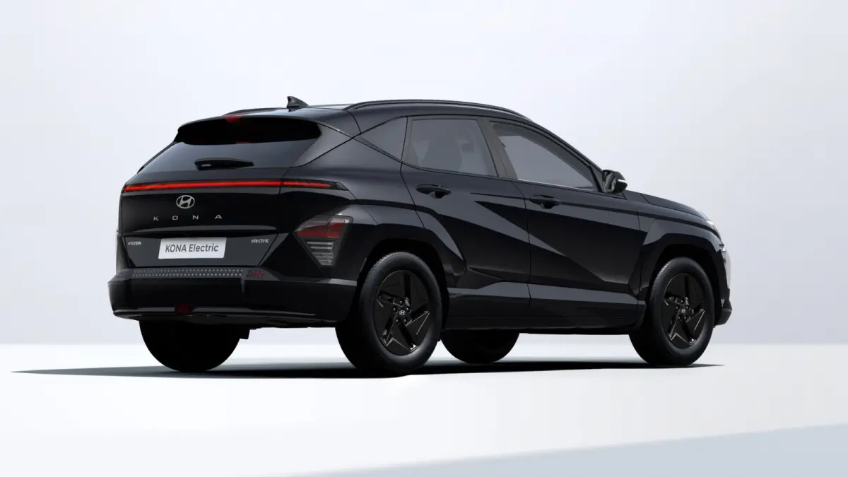 Long Range Pure Edition 64.8 kWh | €1500,- korting !! | Vanaf 419,- Private Lease p/m !