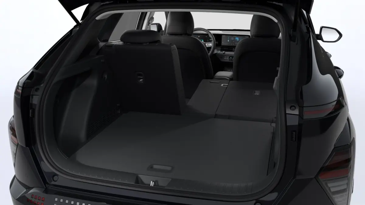 Long Range Pure Edition 64.8 kWh | €1500,- korting !! | Vanaf 419,- Private Lease p/m !