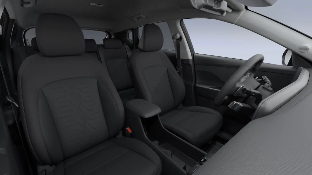 Long Range Pure Edition 64.8 kWh | €1500,- korting !! | Vanaf 419,- Private Lease p/m !