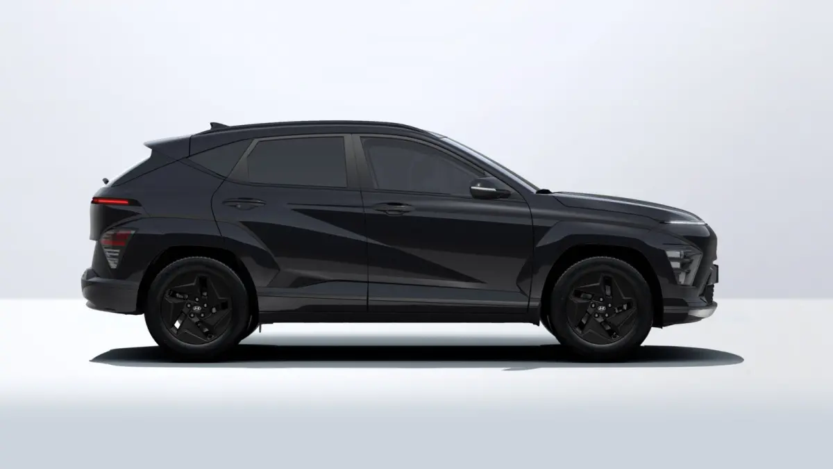 Long Range Pure Edition 64.8 kWh | €1500,- korting !! | Vanaf 419,- Private Lease p/m !