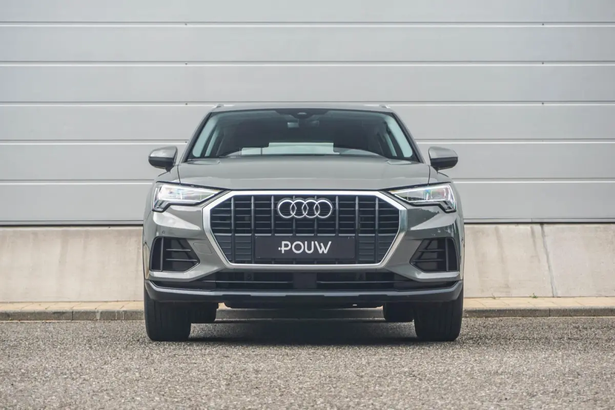 45 TFSIe 245pk PHEV Business Edition | SoH 93% | Trekhaak | Adaptive Cruise | Navigatie