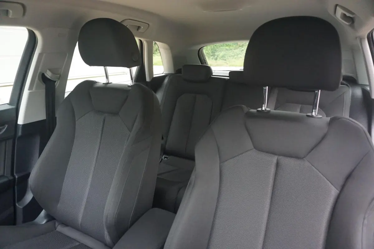 45 TFSIe 245pk PHEV Business Edition | SoH 93% | Trekhaak | Adaptive Cruise | Navigatie