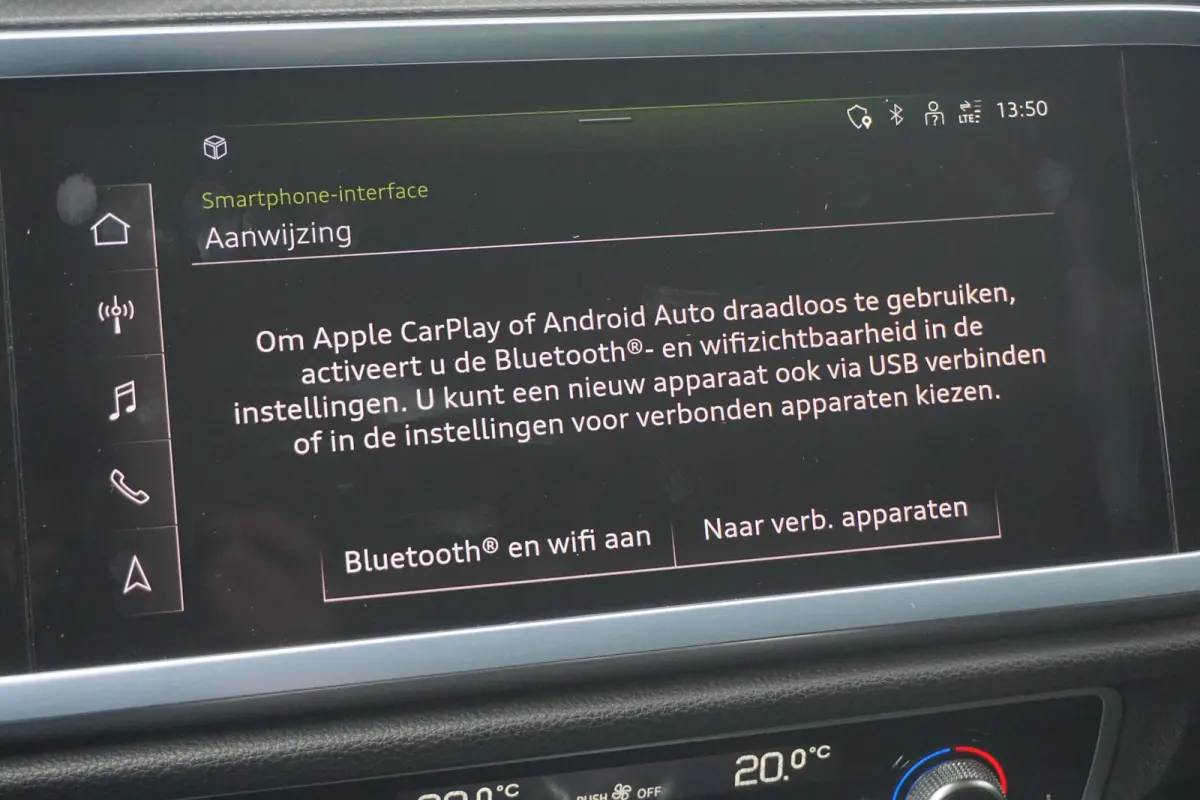 45 TFSIe 245pk PHEV Business Edition | SoH 93% | Trekhaak | Adaptive Cruise | Navigatie
