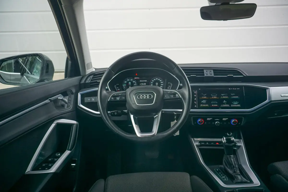 45 TFSIe 245pk PHEV Business Edition | SoH 93% | Trekhaak | Adaptive Cruise | Navigatie