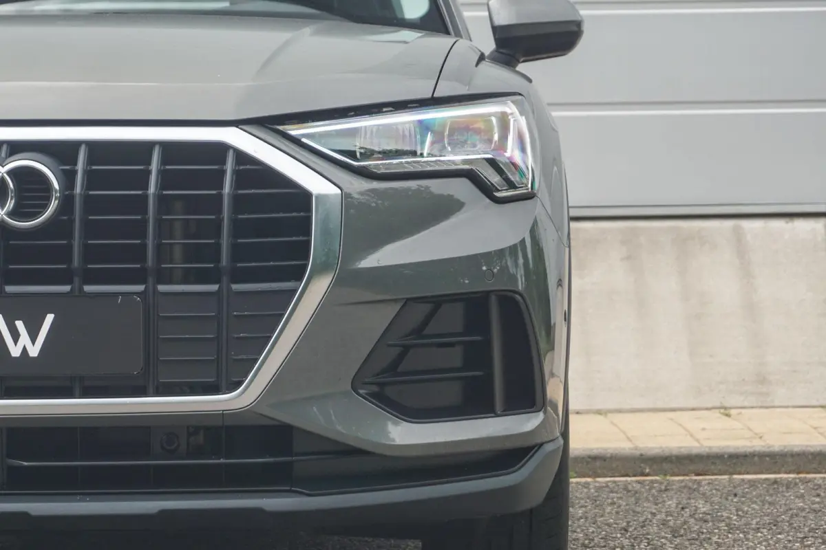 45 TFSIe 245pk PHEV Business Edition | SoH 93% | Trekhaak | Adaptive Cruise | Navigatie