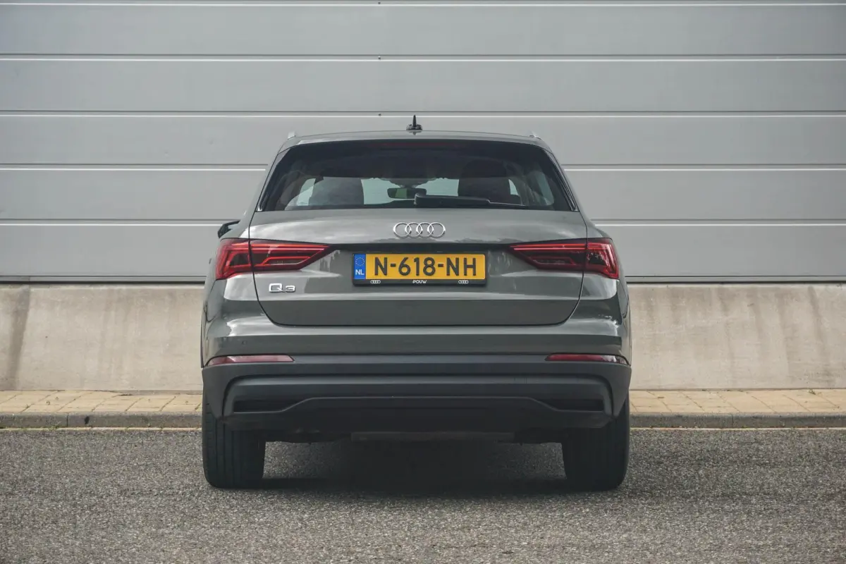 45 TFSIe 245pk PHEV Business Edition | SoH 93% | Trekhaak | Adaptive Cruise | Navigatie