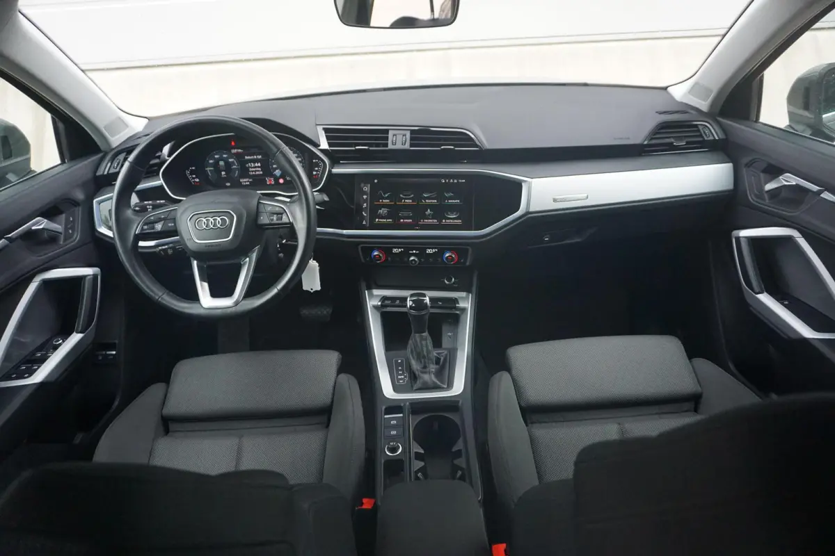 45 TFSIe 245pk PHEV Business Edition | SoH 93% | Trekhaak | Adaptive Cruise | Navigatie