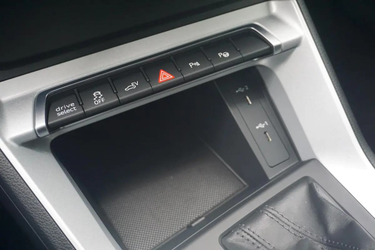 45 TFSIe 245pk PHEV Business Edition | SoH 93% | Trekhaak | Adaptive Cruise | Navigatie