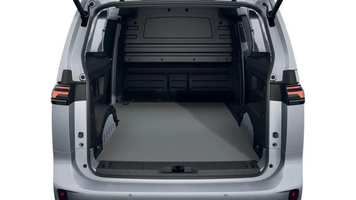 Bulli Limited Edition 286PK Signature Edition | Climatric Airco | Trekhaak | Stoelverwarming | Draadloos Apple Carplay/ Android Auto | DAB+ | Achteruitrijcamera inclusief 360 graden | Diefst