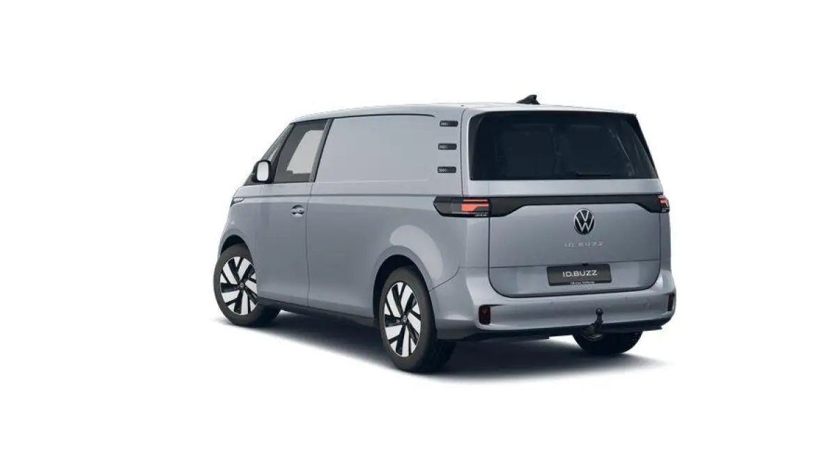 Bulli Limited Edition 286PK Signature Edition | Climatric Airco | Trekhaak | Stoelverwarming | Draadloos Apple Carplay/ Android Auto | DAB+ | Achteruitrijcamera inclusief 360 graden | Diefst