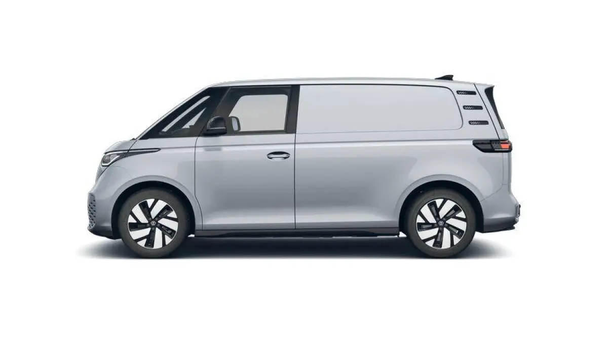 Bulli Limited Edition 286PK Signature Edition | Climatric Airco | Trekhaak | Stoelverwarming | Draadloos Apple Carplay/ Android Auto | DAB+ | Achteruitrijcamera inclusief 360 graden | Diefst