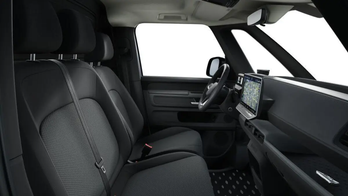 Bulli Limited Edition 286PK Signature Edition | Climatric Airco | Trekhaak | Stoelverwarming | Draadloos Apple Carplay/ Android Auto | DAB+ | Achteruitrijcamera inclusief 360 graden | Diefst